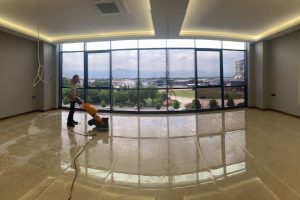 Bursa ofis temizlik şirketi